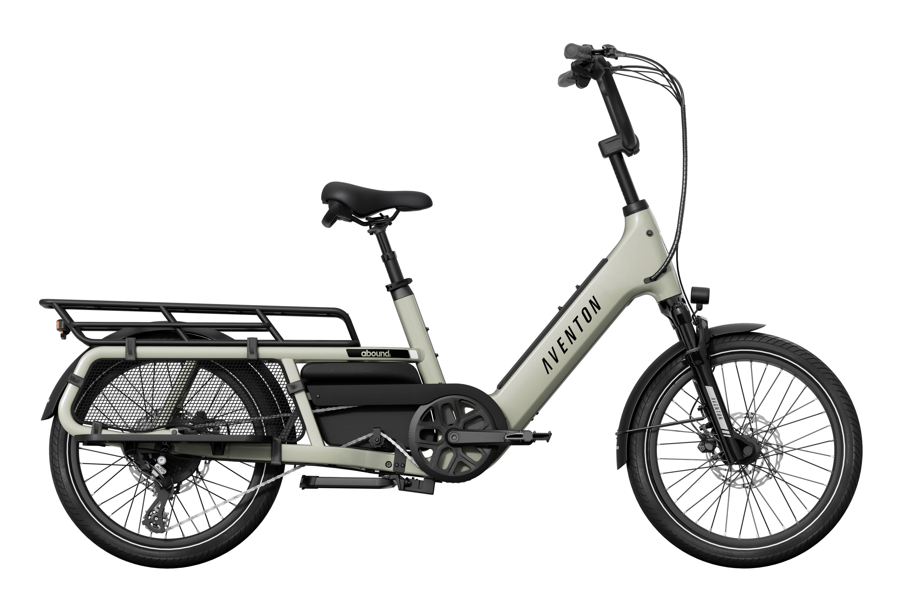 Abound LR Ebike: L'Aventure Électrique Commence Ici, Vélos Électriques Innovants, Roulez Plus Loin!