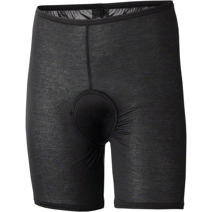 Andiamo : Cuissard court rembourré Skins - Confort ultime, performance inégalée!